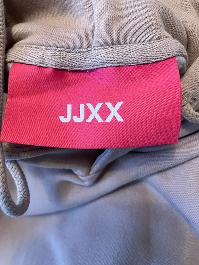 Sweat & sweat à capuche Jjxx rose taille M - photo numéro 6
