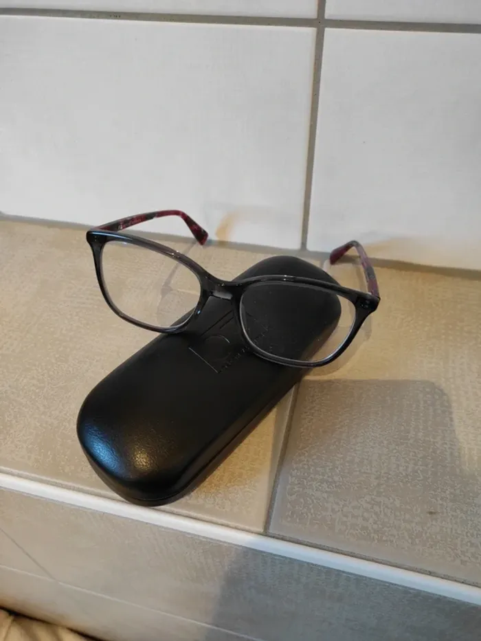 Monture de lunettes