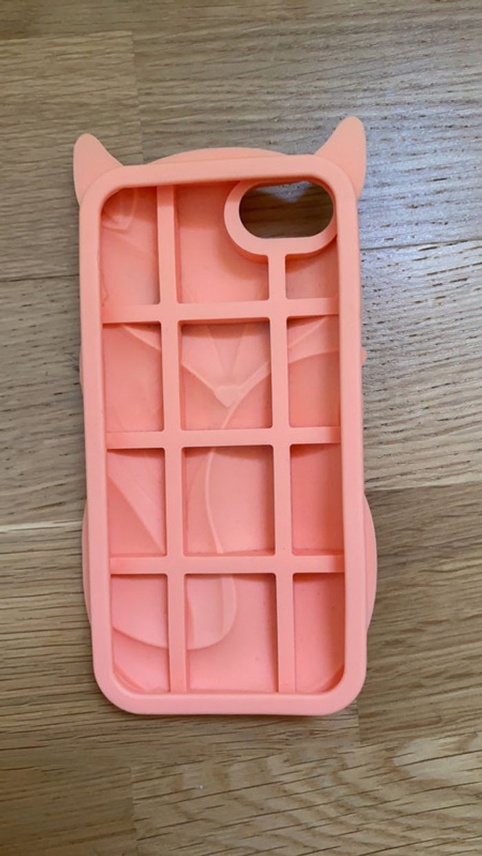 Coque iPhone 8 - photo numéro 2