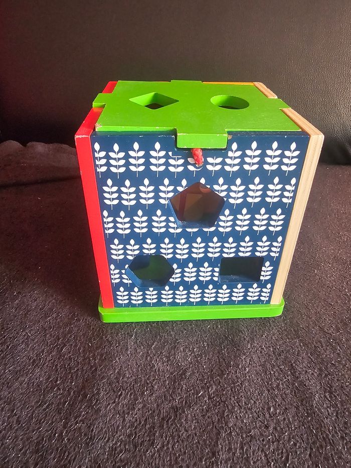Jouets d'éveil - photo numéro 2