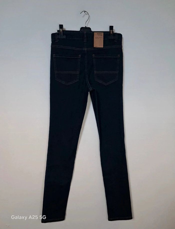 Jeans bleu - photo numéro 3