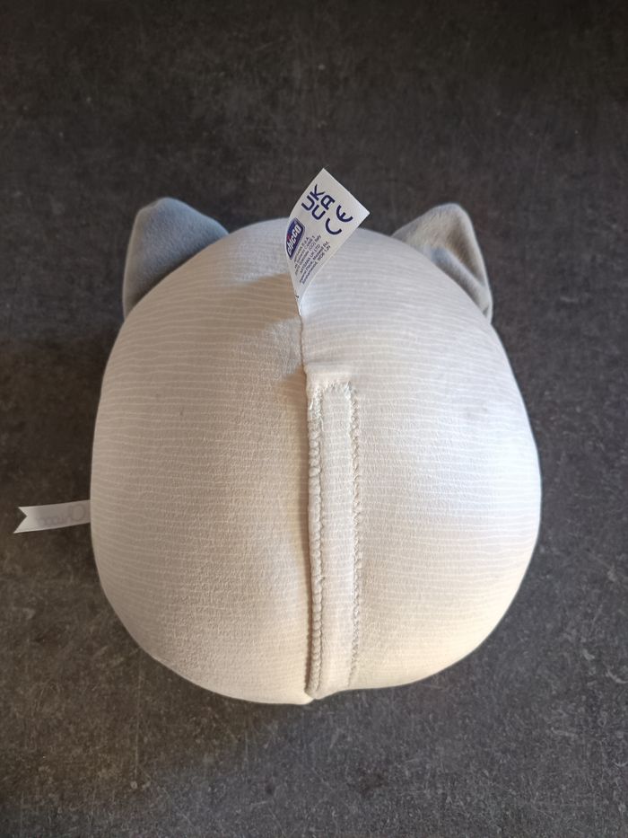 Veilleuse chaton chicco - photo numéro 2