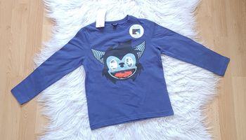 Tee-shirt taille 5 ans kiabi