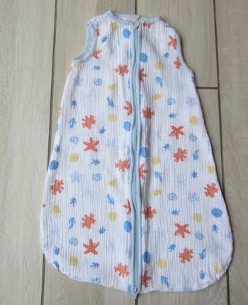 Turbulette taille 1