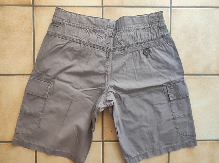 Short - photo numéro 4