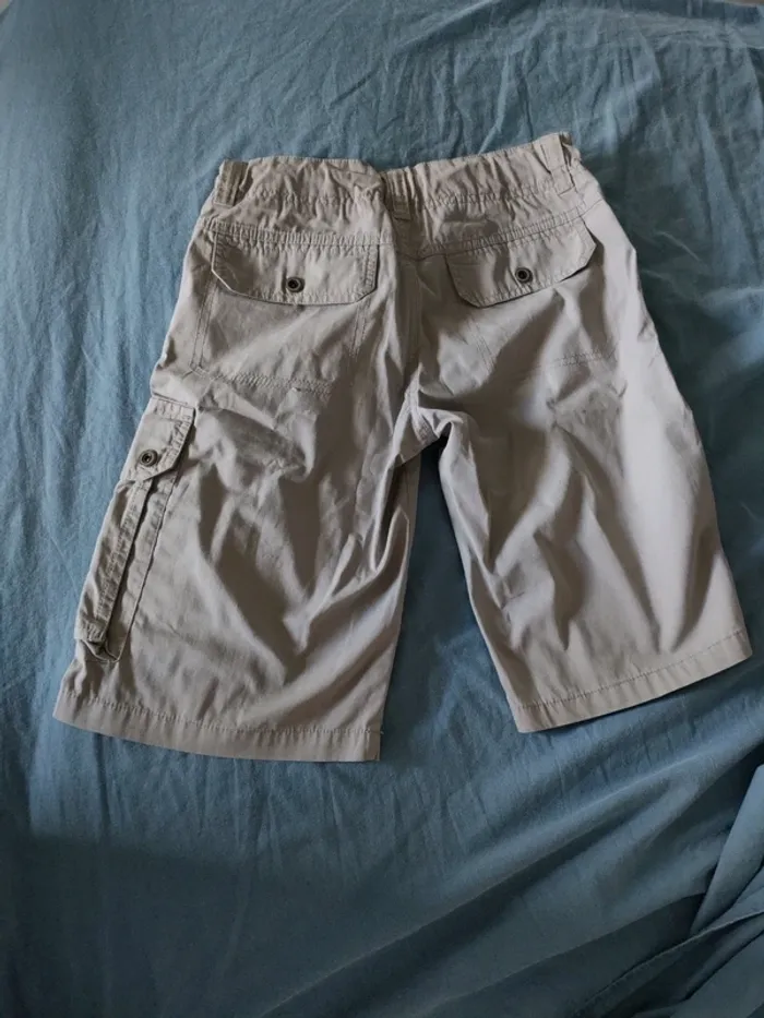 Short Quechua - photo numéro 3
