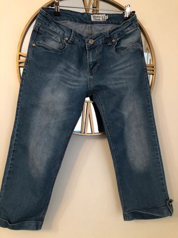 🌹Pantacourts Agathe Velmont🌹