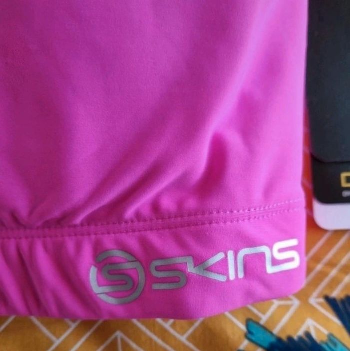 Brassière femme compressive pour le sport - photo numéro 4