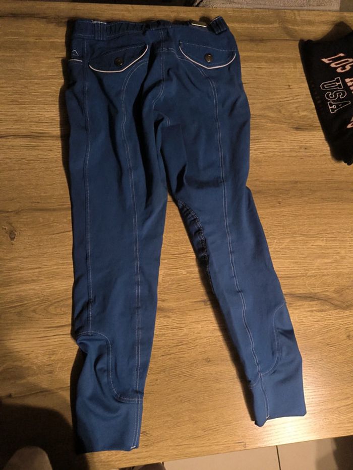 Pantalon d'équitation - photo numéro 3