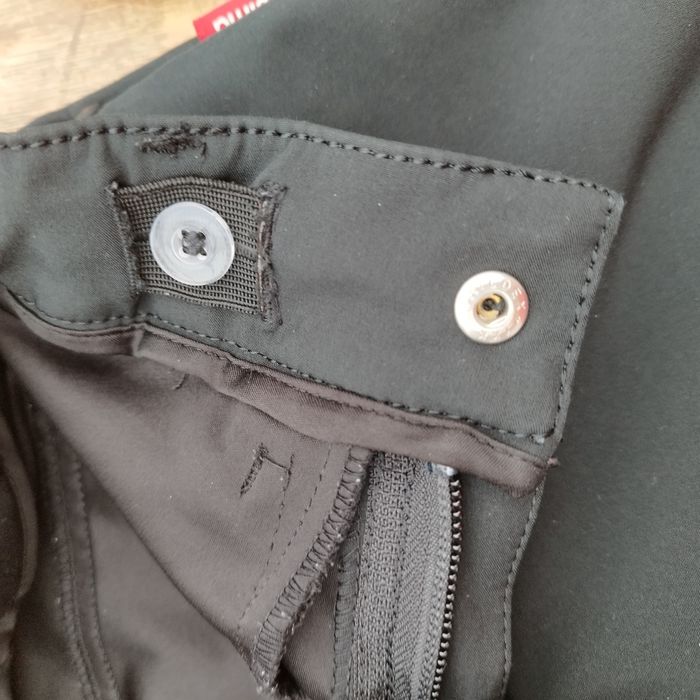 Pantalon softshell - photo numéro 6