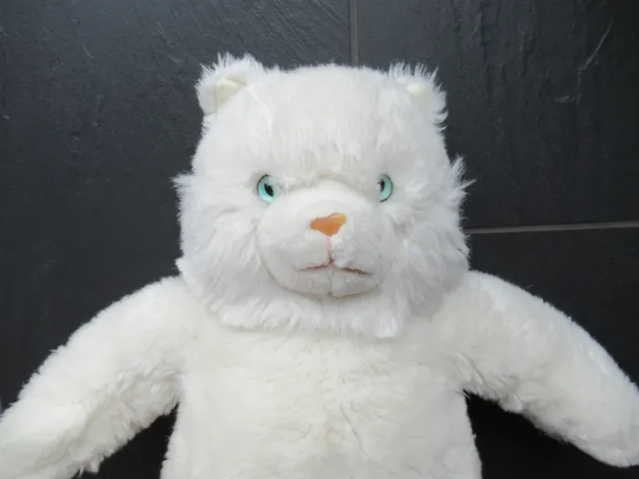 Peluche Chat Corolle Vintage Collection - photo numéro 2
