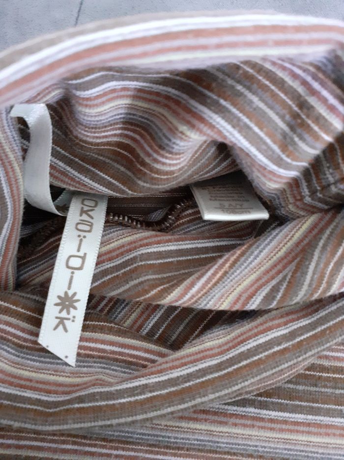 Sous pull - photo numéro 2