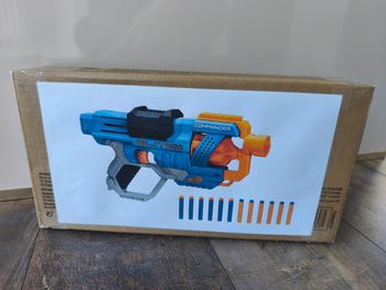 Pistolet 