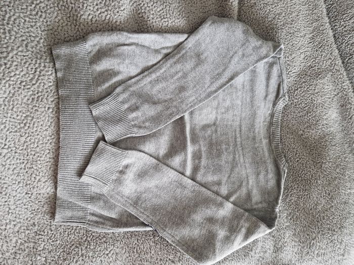 Pull fin - photo numéro 3