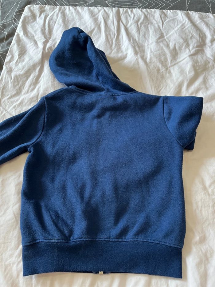 Veste - photo numéro 7