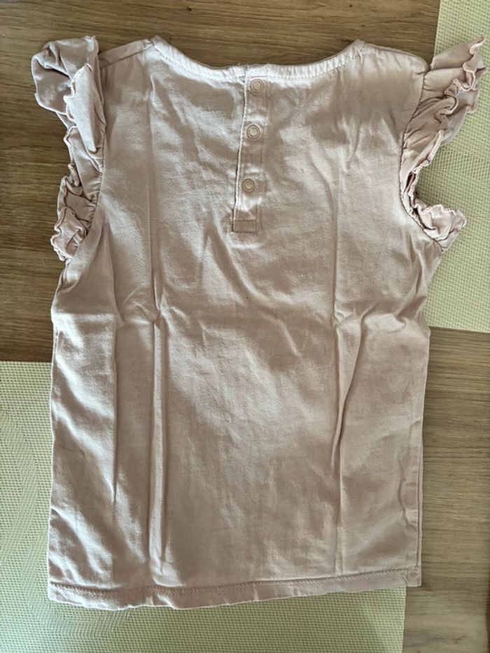 Lot de 2 t-shirt 3 ans - photo numéro 5