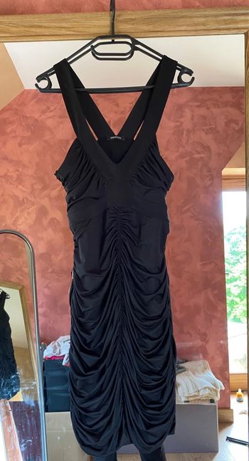 Robe cocktail Morgan M