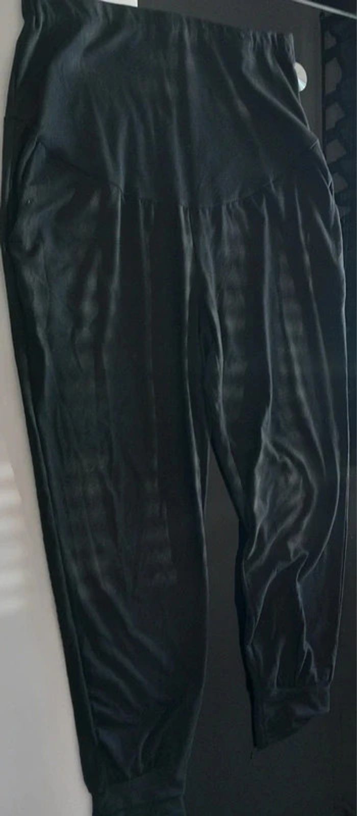 lot de 5 pantalon de grossesse - photo numéro 4