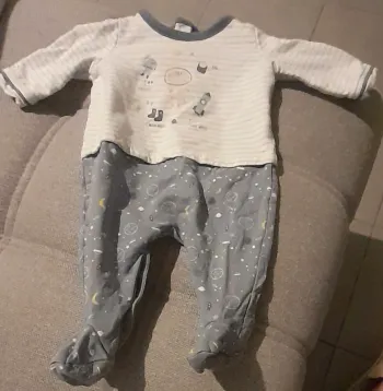 Pyjama