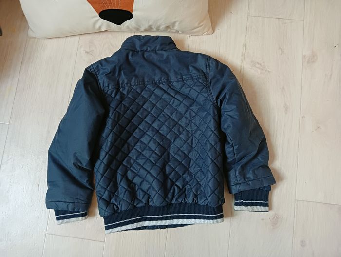 Blouson 4ans garçon Orchestra - photo numéro 6