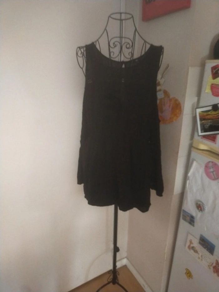 #Jolie combishort très sympa pour l'été - photo numéro 5