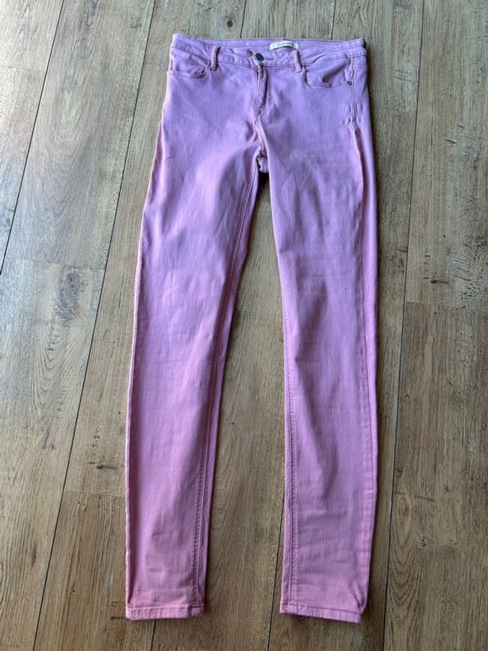 Pantalon femme