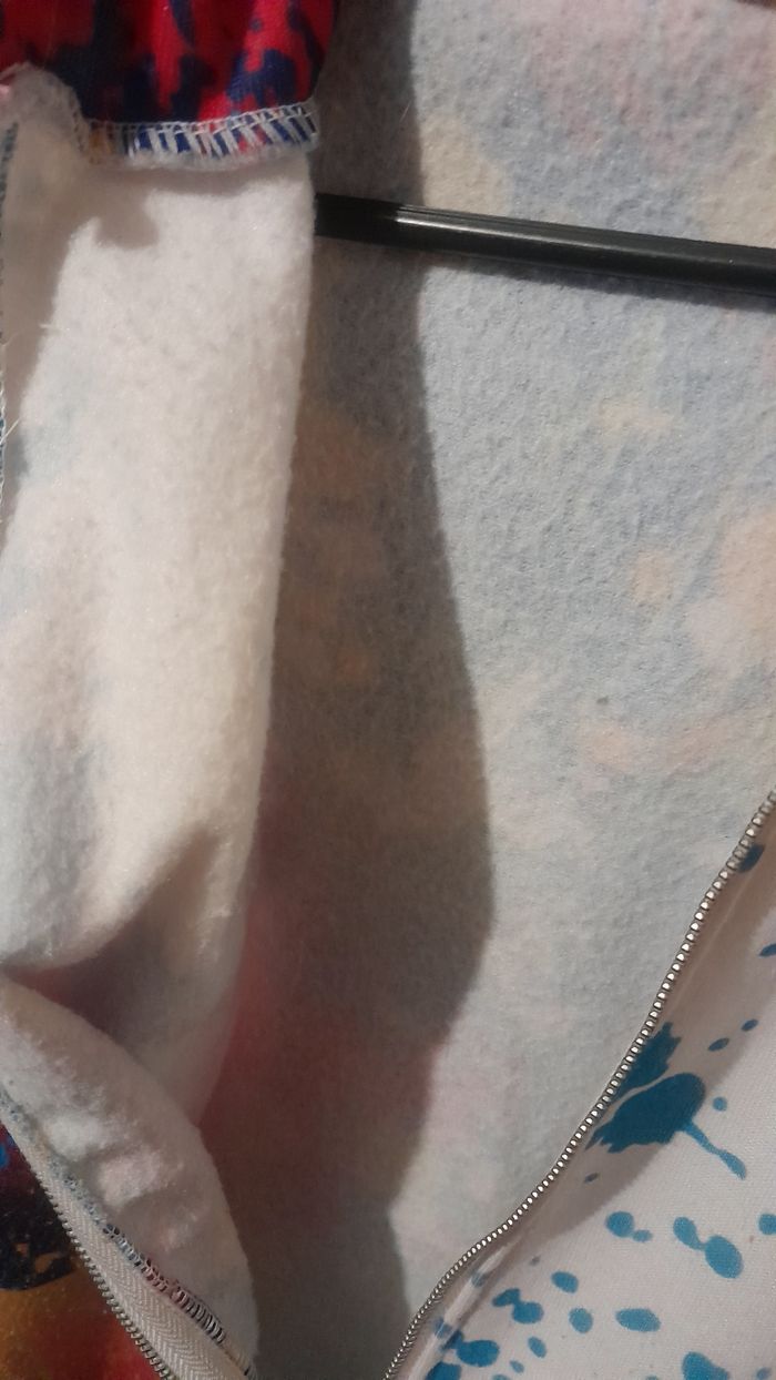 Veste + chaussures - photo numéro 7