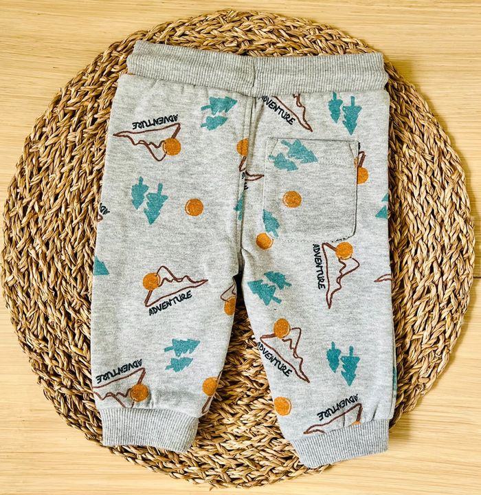 Ensemble sweat-shirt et jogging Orchestra - photo numéro 5