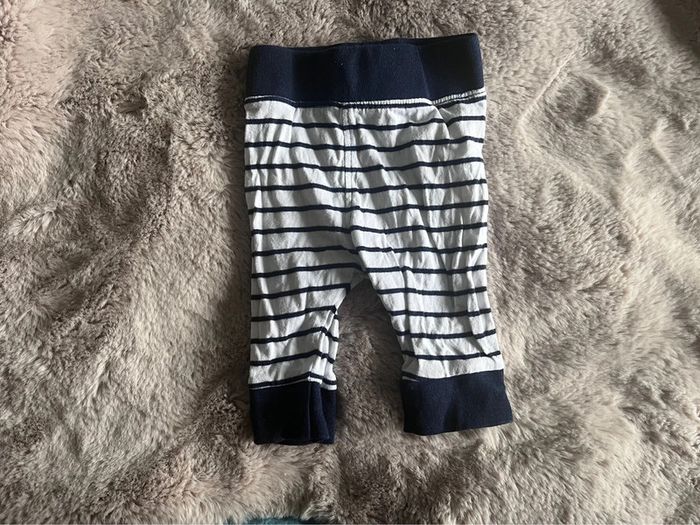 Pantalon marin