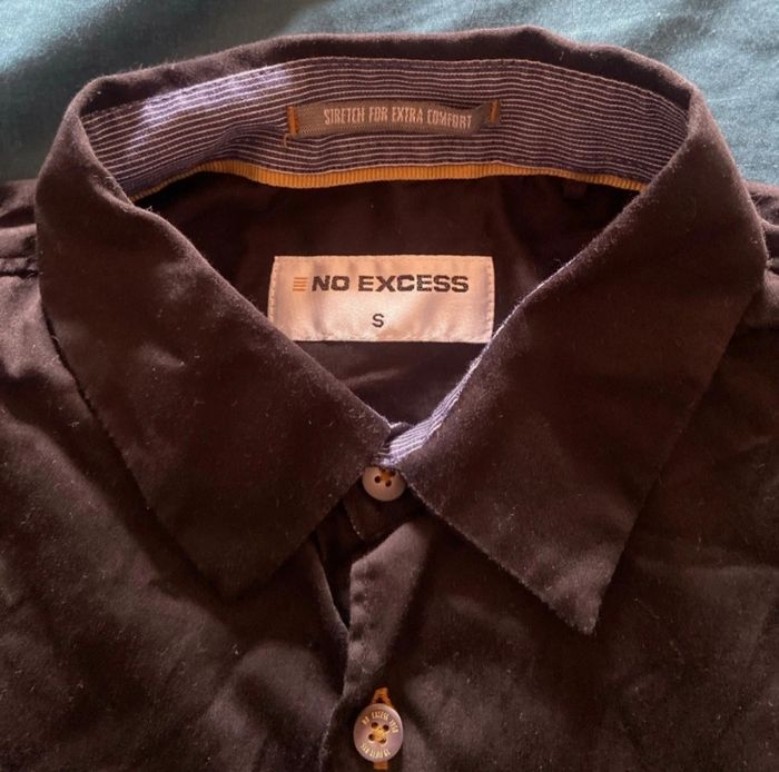 Chemise homme - photo numéro 3