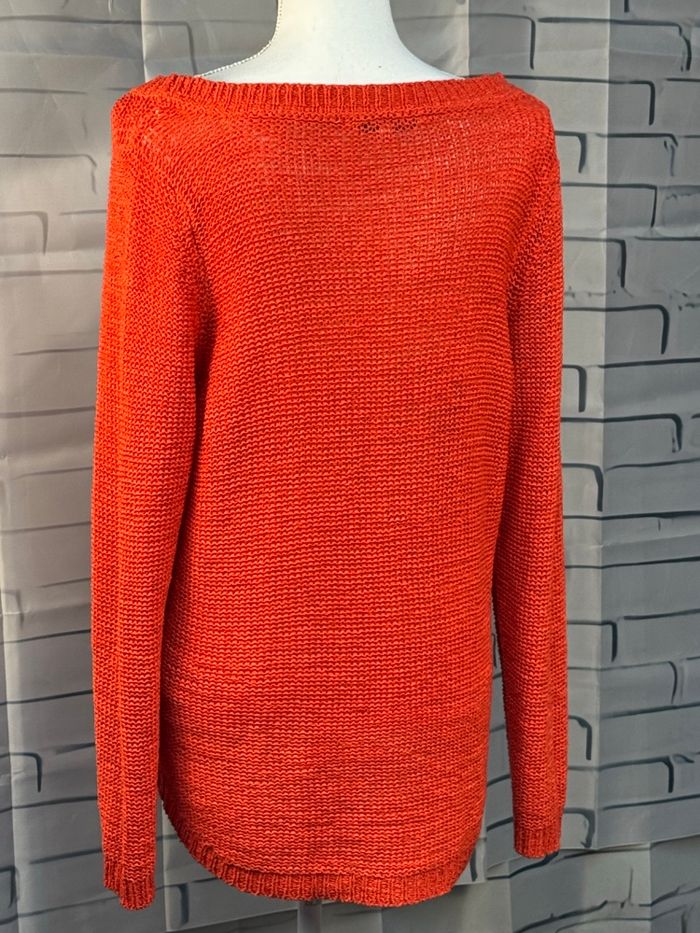 Pull femme only t l - photo numéro 8