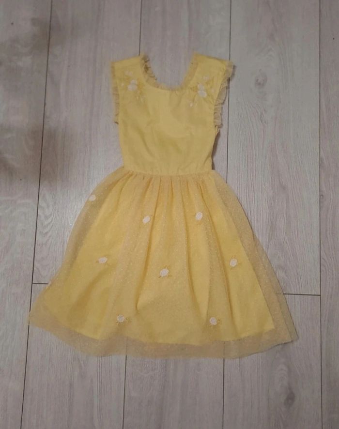 Superbe robe de cérémonie 5A