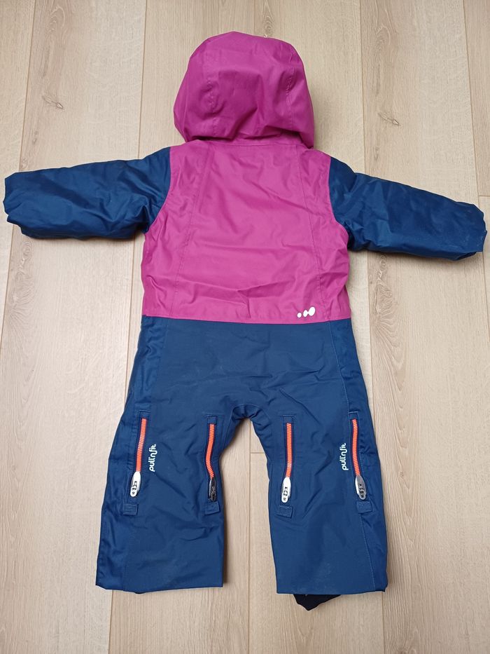 Combinaison ski 12 /18mois - photo numéro 2