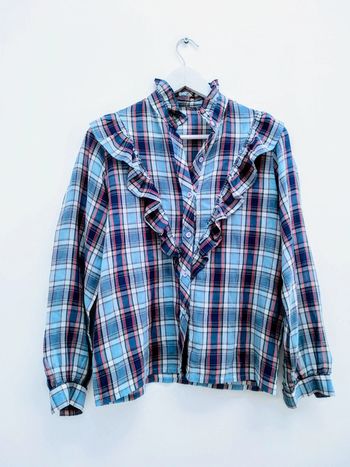Chemisier léger Zara taille 40