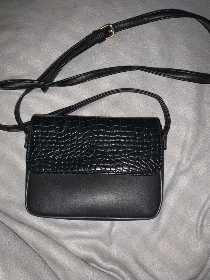 sac à bandoulière Jennyfer