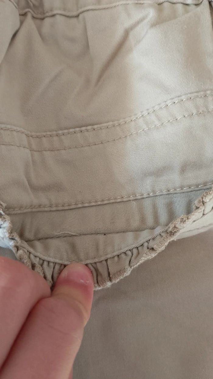 #manu_7896fille7ans pantalon - photo numéro 10