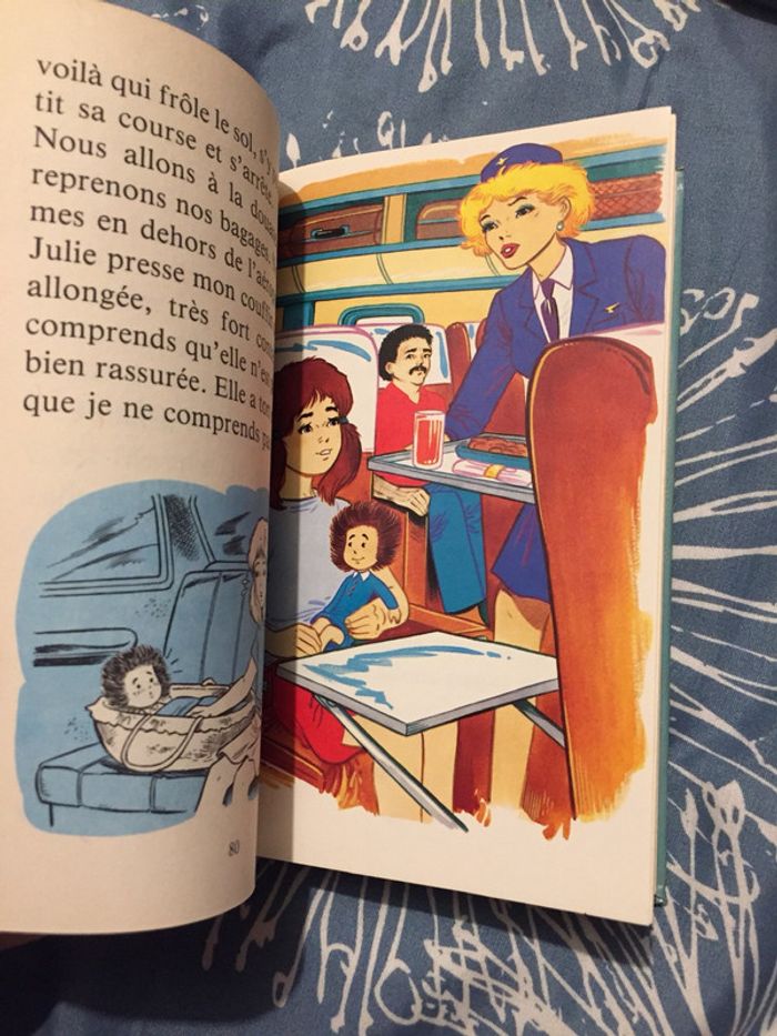 Picolinette ou la poupée magique - photo numéro 13