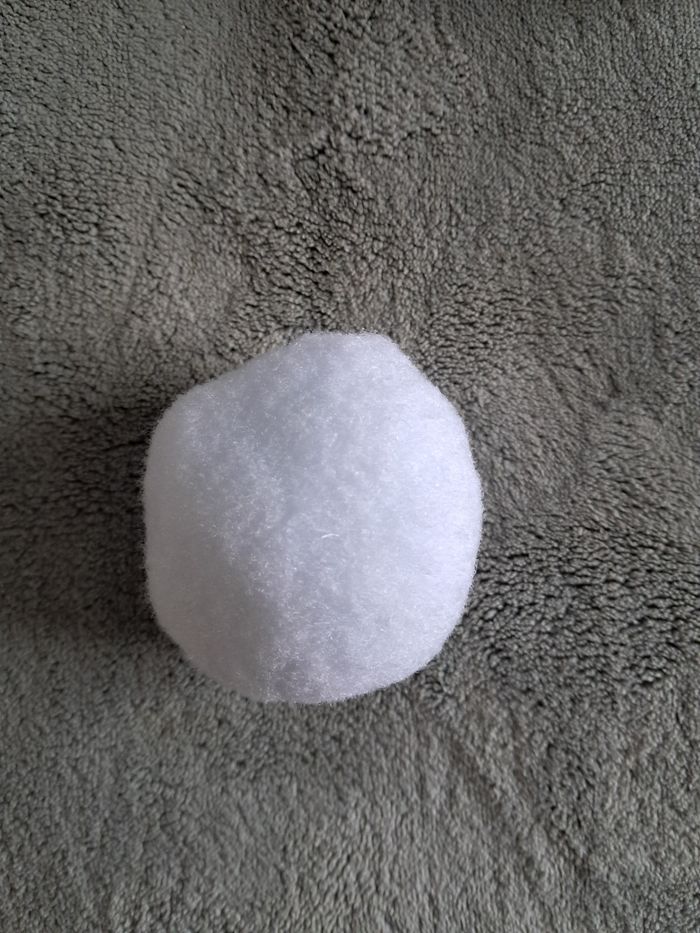 Boules de neige ☃️ - photo numéro 2
