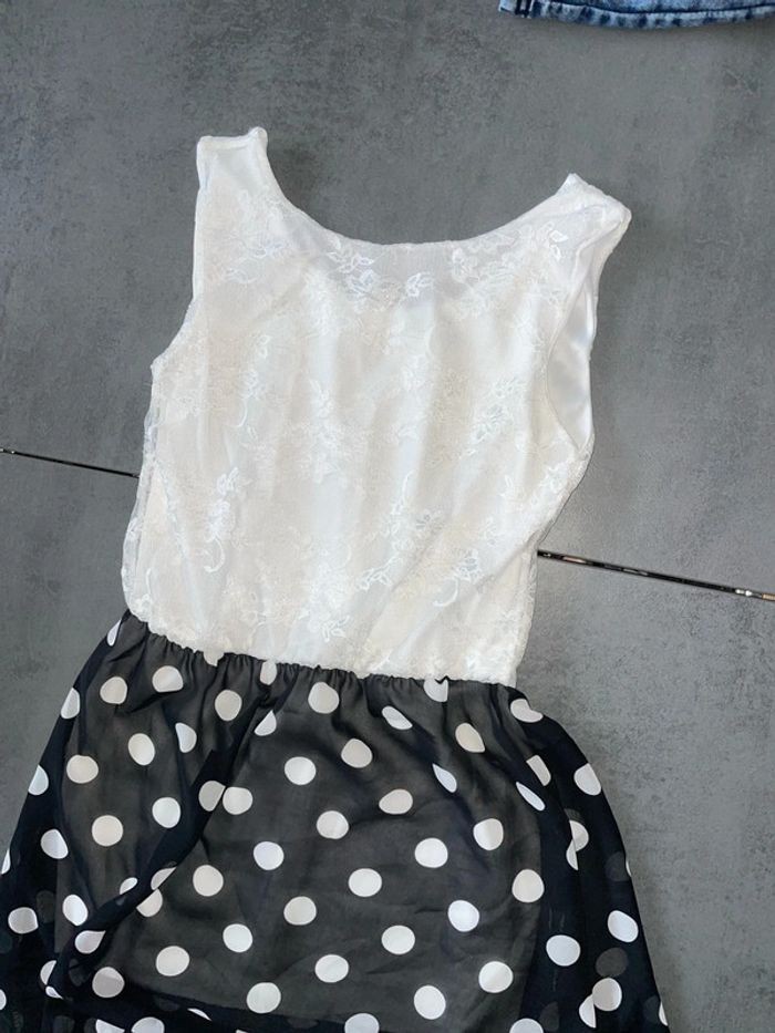 Robe fille - photo numéro 3