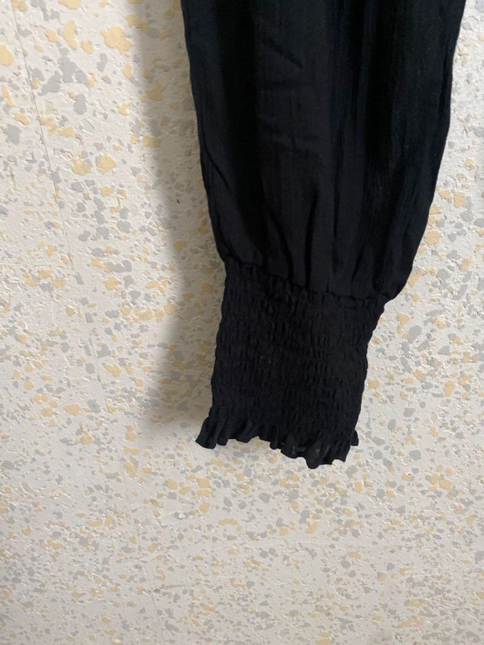 Combinaison Leonie gaze de coton 1 - photo numéro 3