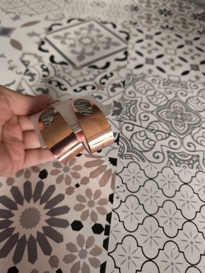 Boucle d'oreille - photo numéro 4