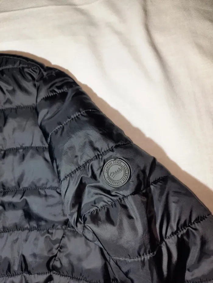 Veste légère creeks - photo numéro 6
