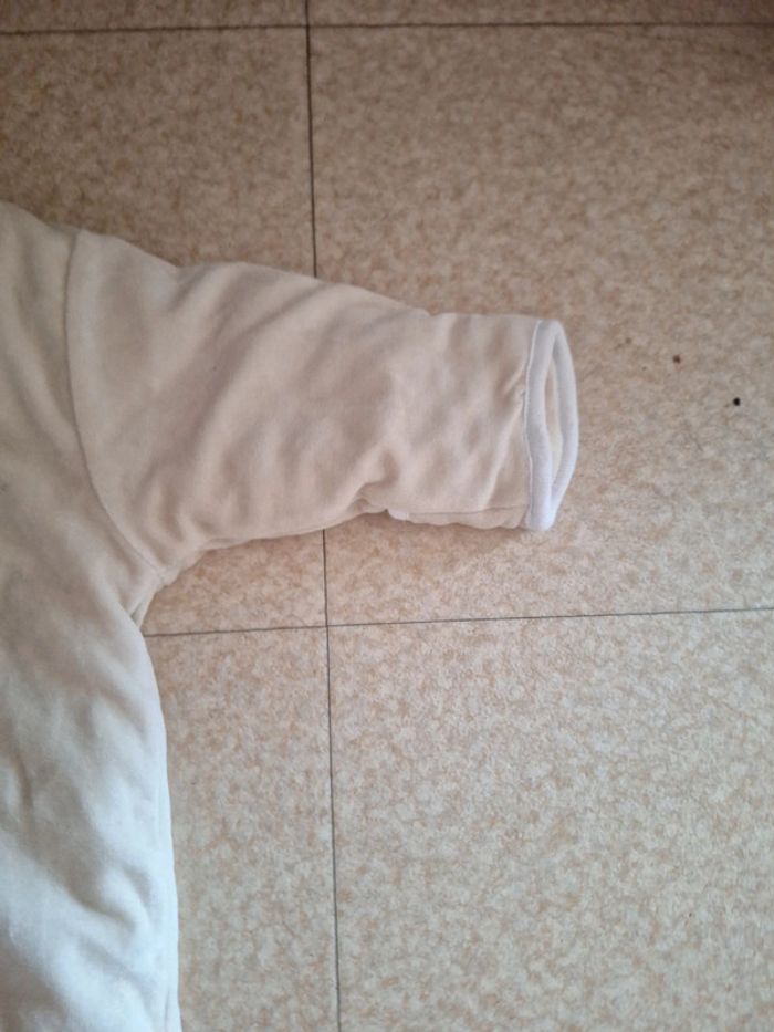 Combinaison chaude très bon état mixe - photo numéro 3