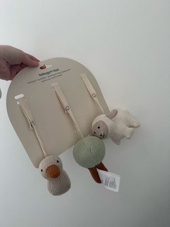 Jouer pour arche Jollein