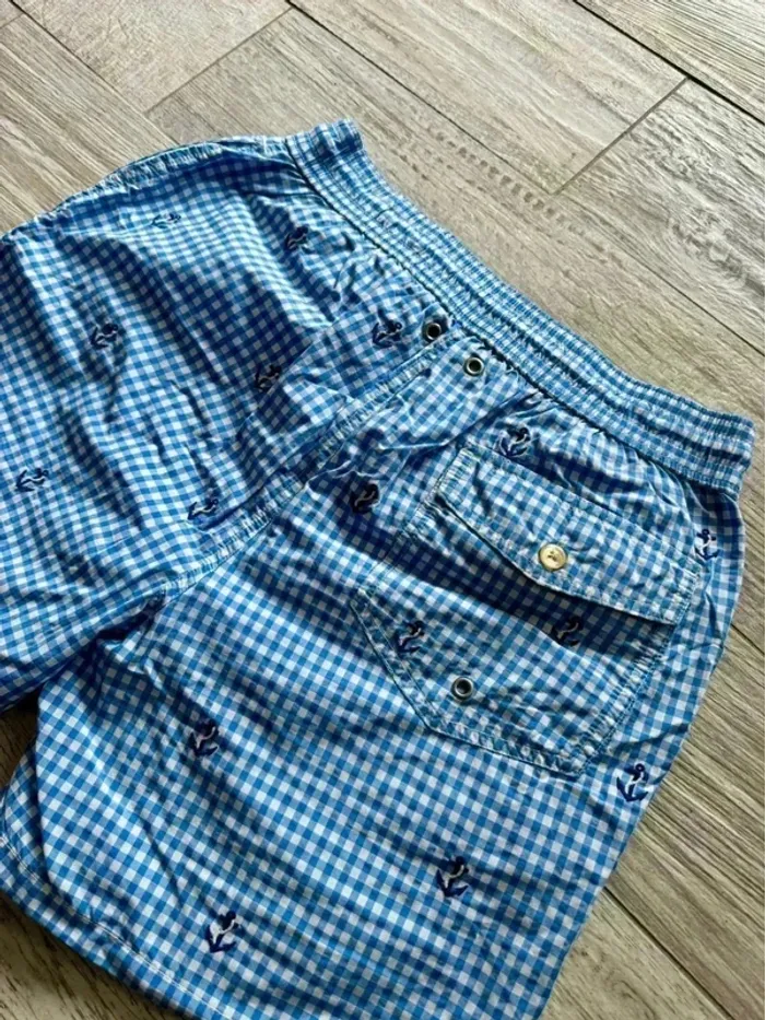 Short de bain Ralph Lauren - photo numéro 5