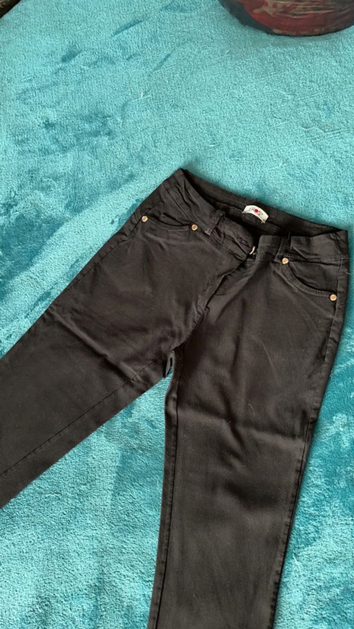 Pantalon femme