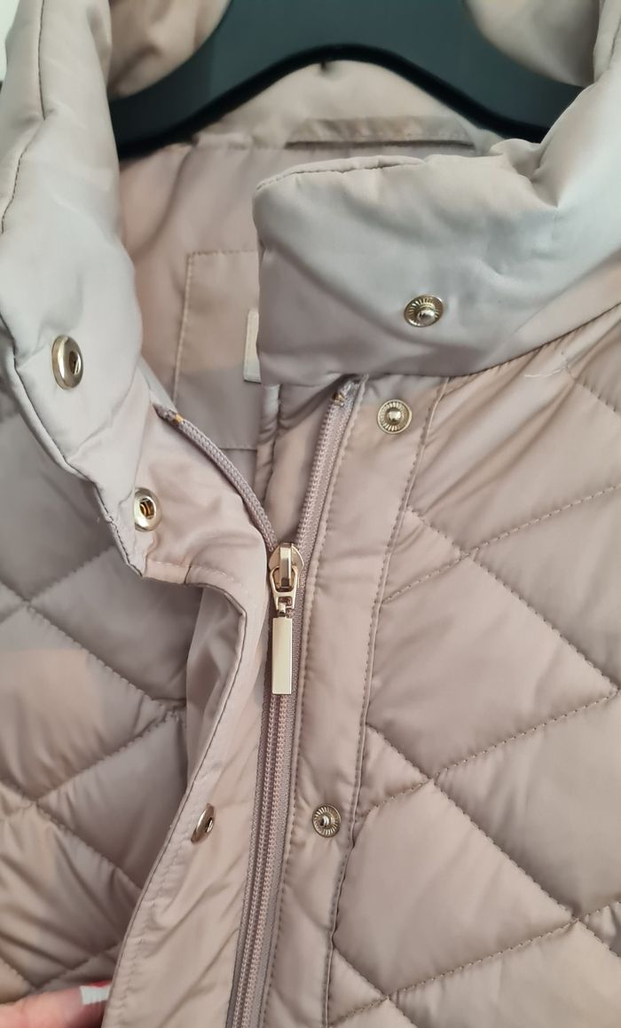 Veste - photo numéro 7