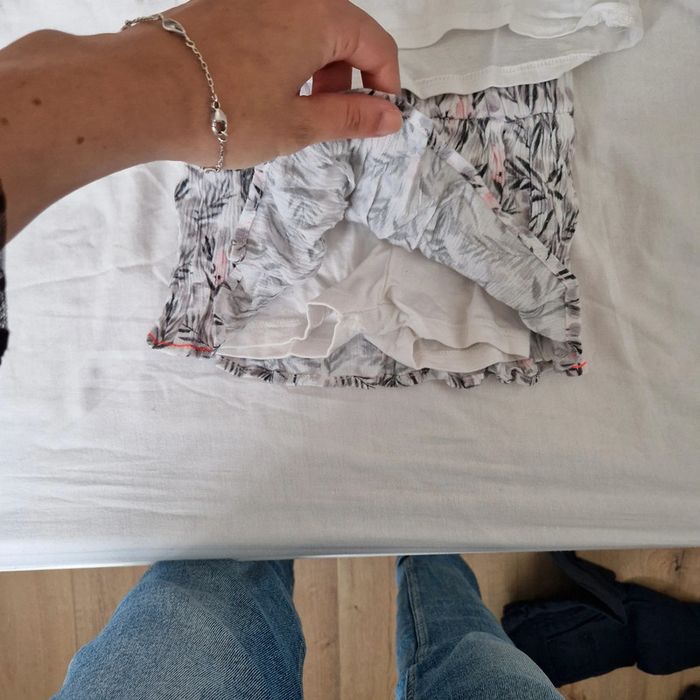 Ensemble ikks - photo numéro 2