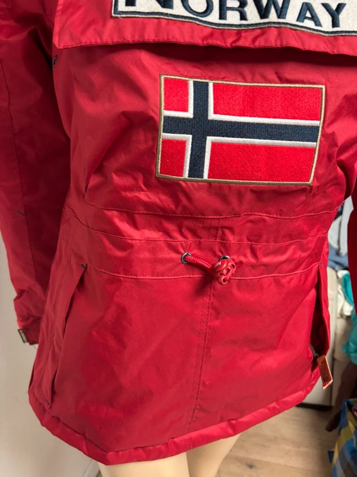 Doudoune neuve geographical norway femme - photo numéro 9