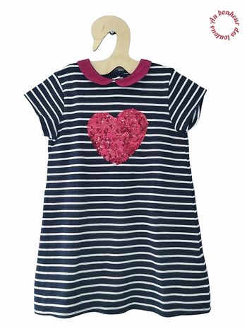 6 ans robe Dpam du pareil au même